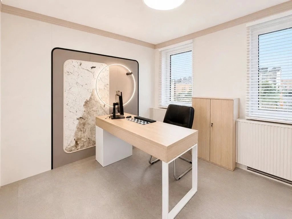 Gabinet konsultacyjny Medicorp Clinic
