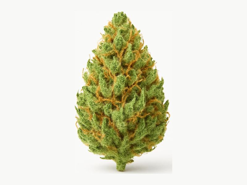 Ultra Jack (Canopy Growth) – zdjęcie poglądowe