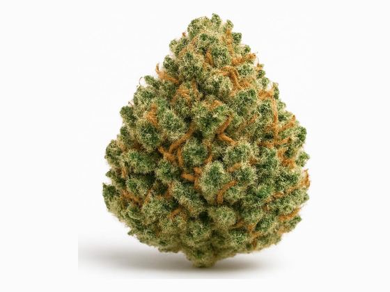 Pink Kush – zdjęcie poglądowe