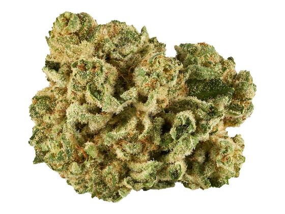 Sweet Berry Kush – zdjęcie poglądowe